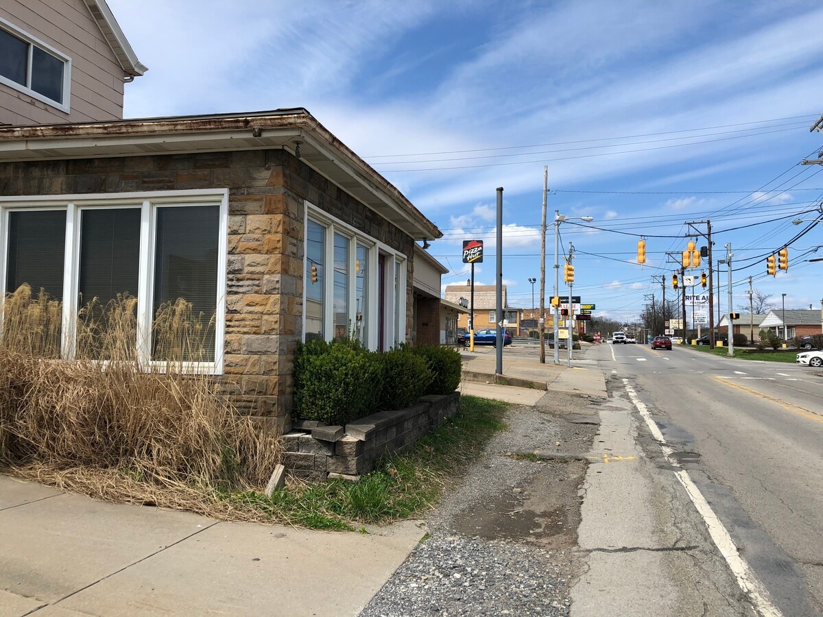 2679 Brodhead Rd, Aliquippa, PA 15001 Land for Sale