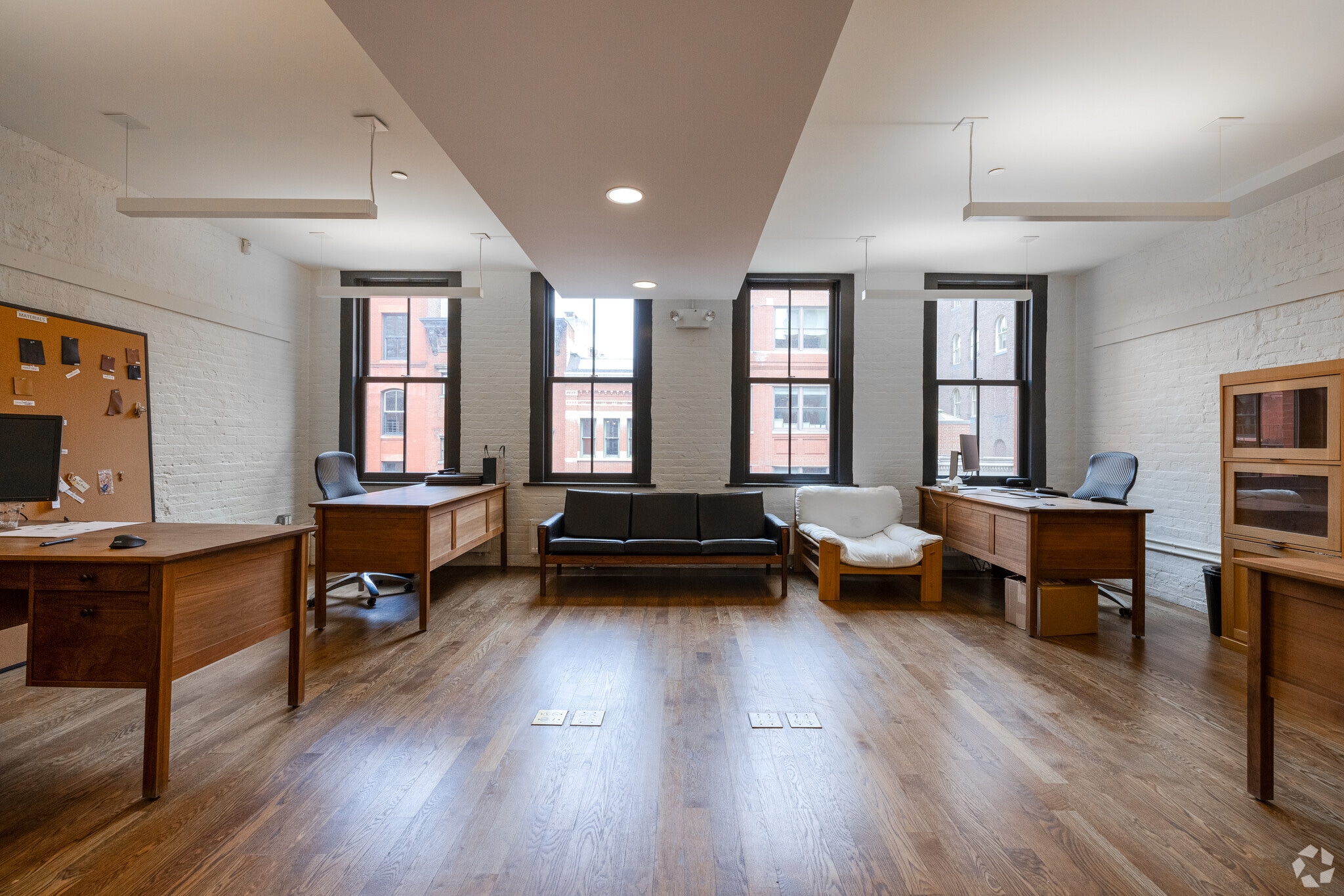 177 Franklin St, New York, NY for lease Interior Photo- Image 1 of 5