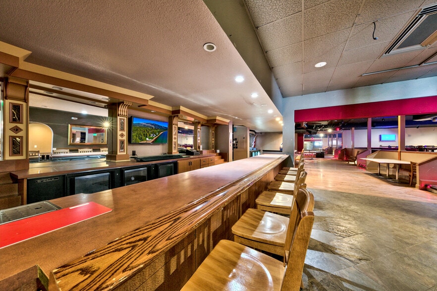 10025 US-50, Mound House, NV for sale - Building Photo - Image 3 of 26