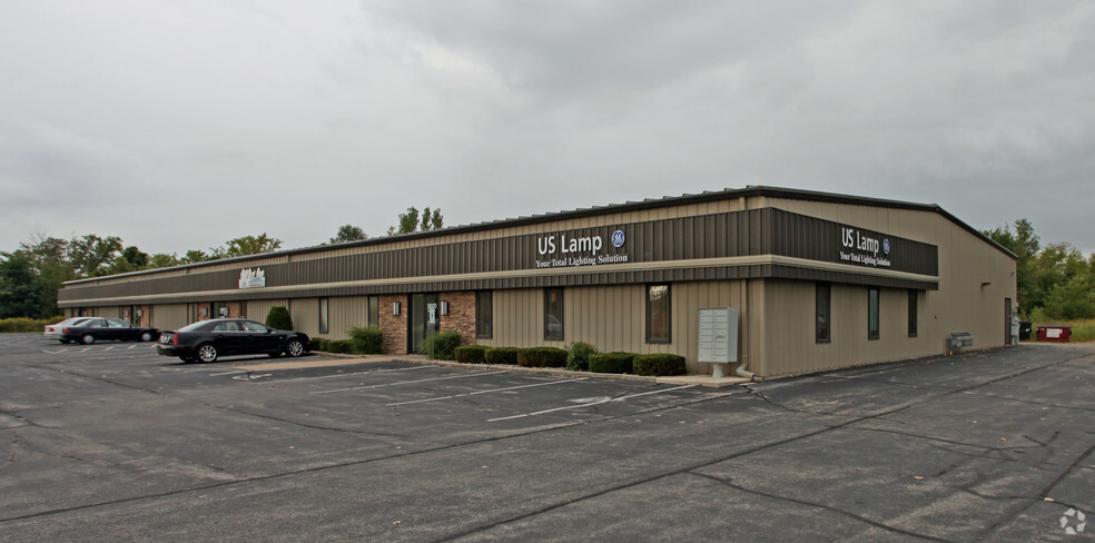 3600 Velp Ave, Howard, WI for lease - Building Photo - Image 1 of 15