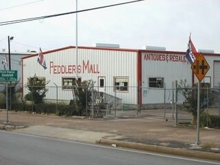 934 S Frazier St, Conroe, TX for sale - Primary Photo - Image 1 of 1