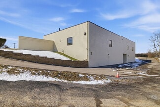 More details for 221 Russellton Dorseyville Rd, Cheswick, PA - Office for Lease