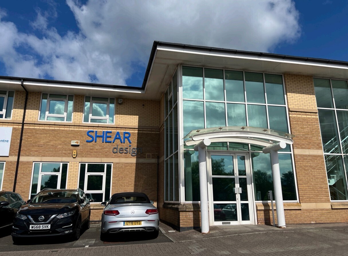 Woodsy Clos, Cardiff for sale Building Photo- Image 1 of 1