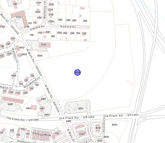 More details for 3510 N Main, High Point, NC - Land for Sale