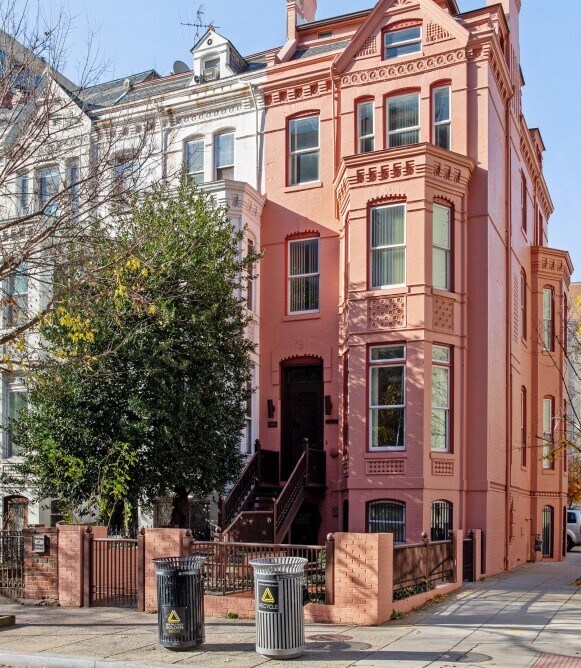 1314 19th St NW, Washington, DC for sale Building Photo- Image 1 of 9