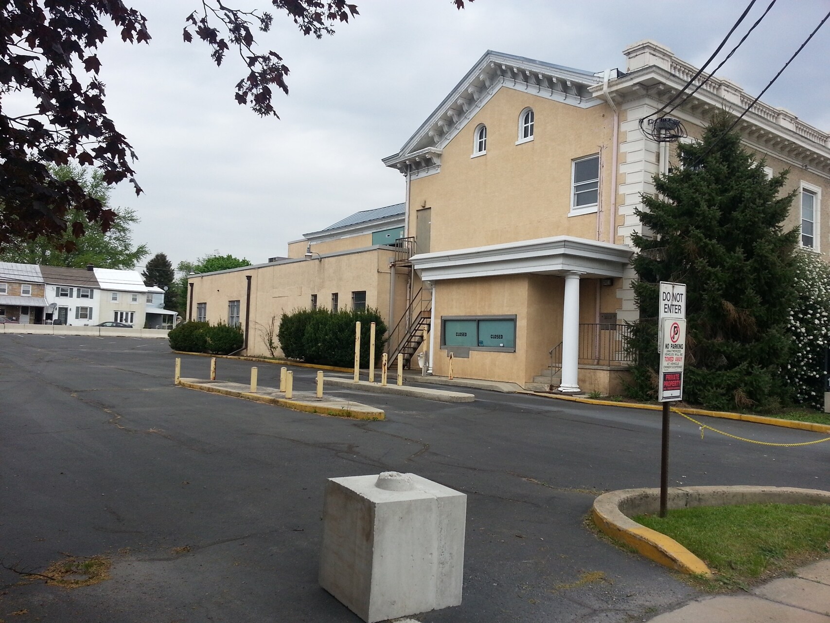 133 N Centre Ave, Leesport, PA for sale Primary Photo- Image 1 of 1