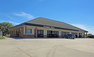 More details for 13185 FM 1097, Willis, TX - Office for Lease