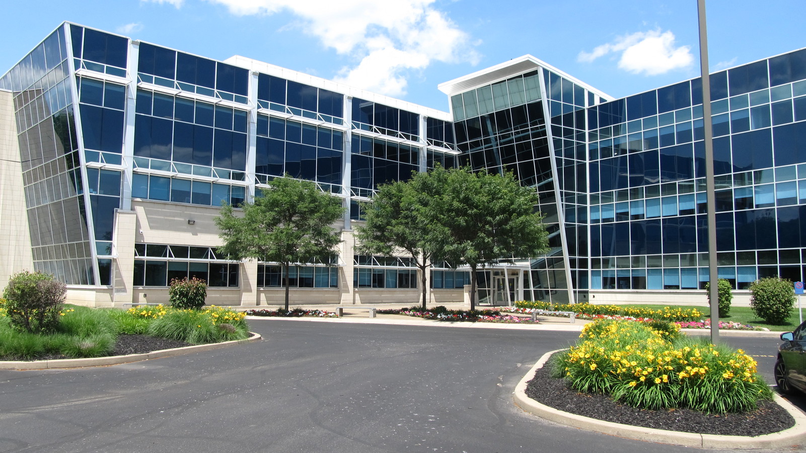 125 Enterprise Dr, Pittsburgh, PA 15275 - The ONS Building | LoopNet