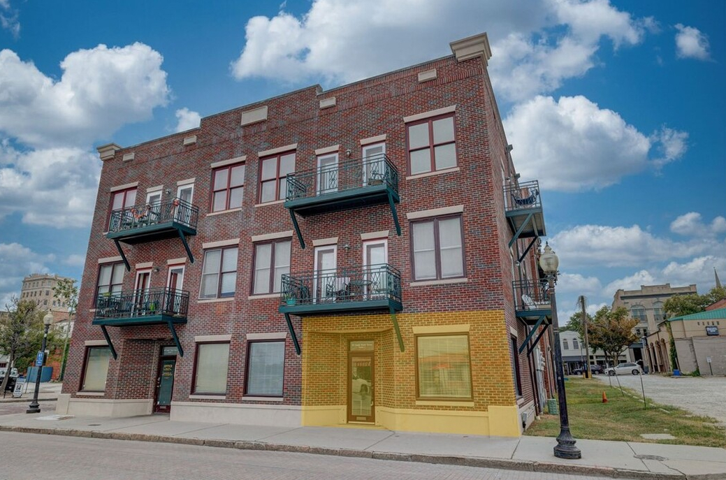 101 S Water St, Wilmington, NC for sale Building Photo- Image 1 of 1