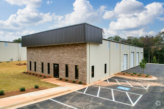 More details for 485 Ethan Dr, Fayetteville, GA - Industrial for Lease