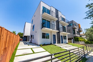 More details for 6700 Balboa Blvd, Van Nuys, CA - Multifamily for Sale