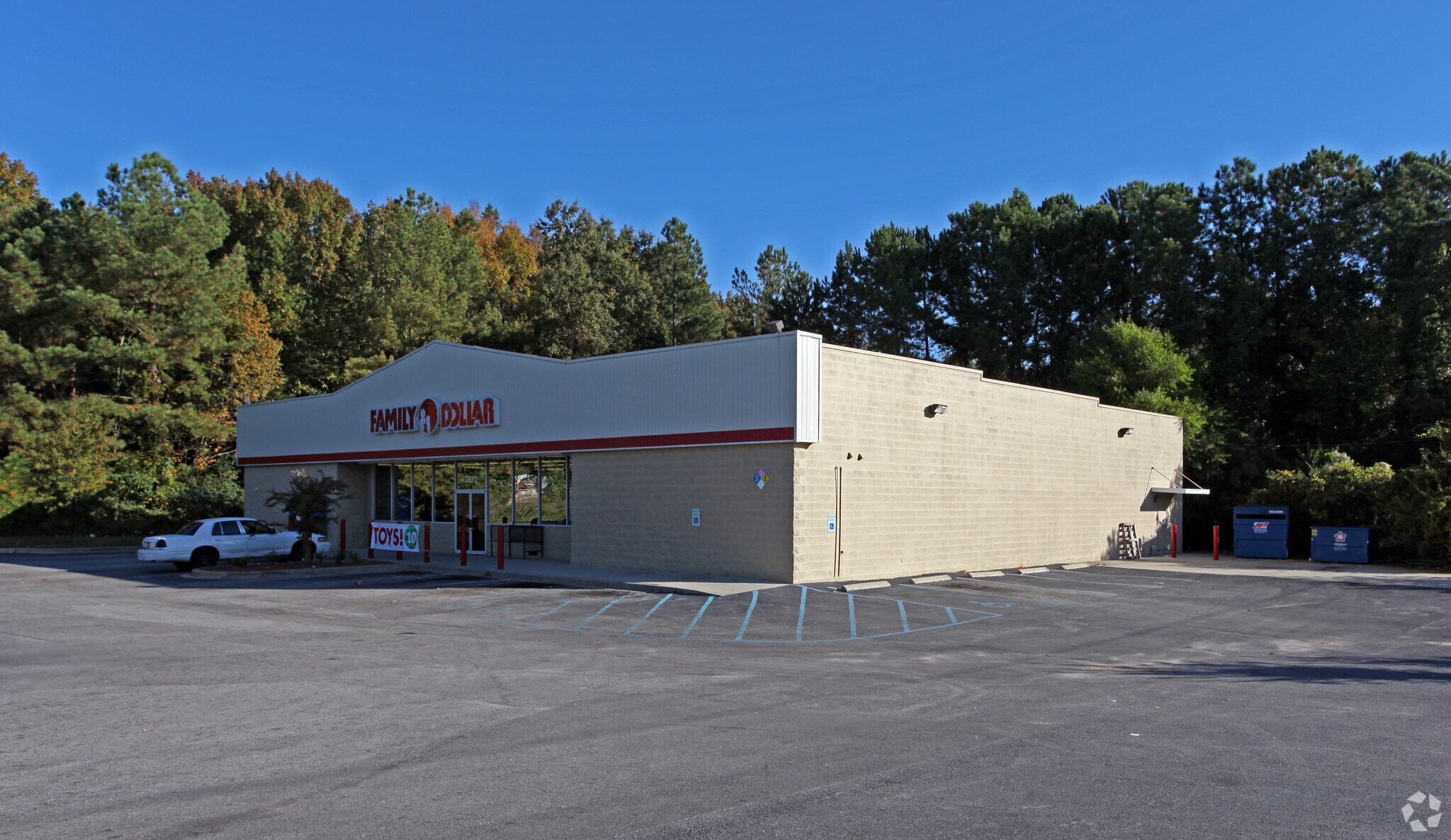 3612 Broad River Rd, Columbia, SC for sale Primary Photo- Image 1 of 1