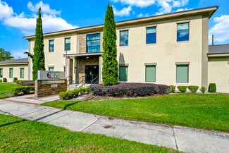 More details for 1601 W Colonial Dr, Orlando, FL - Office for Sale