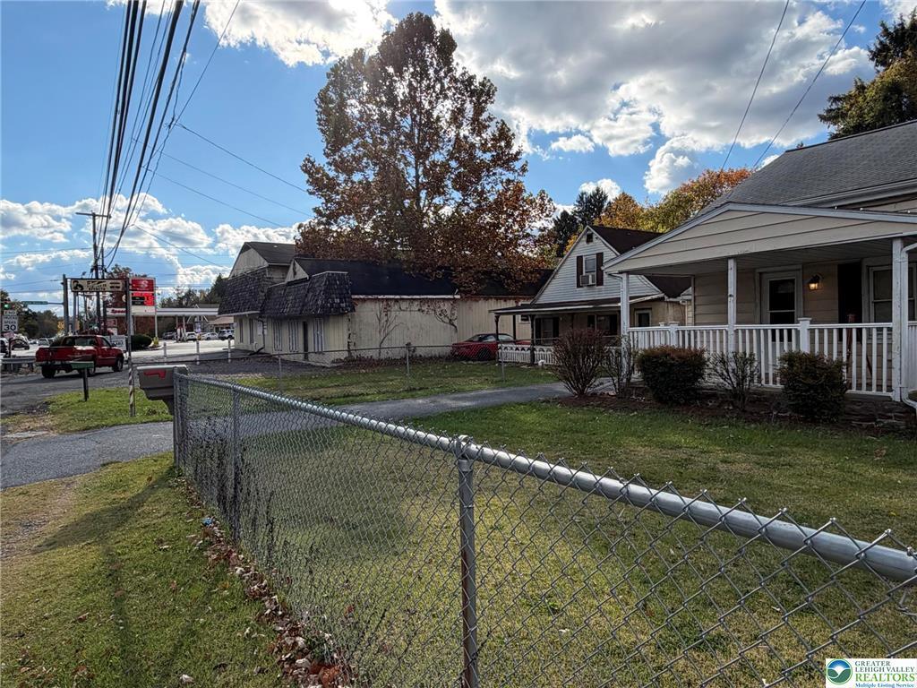 3642 PA-378 Hwy, Bethlehem, PA for sale Primary Photo- Image 1 of 2