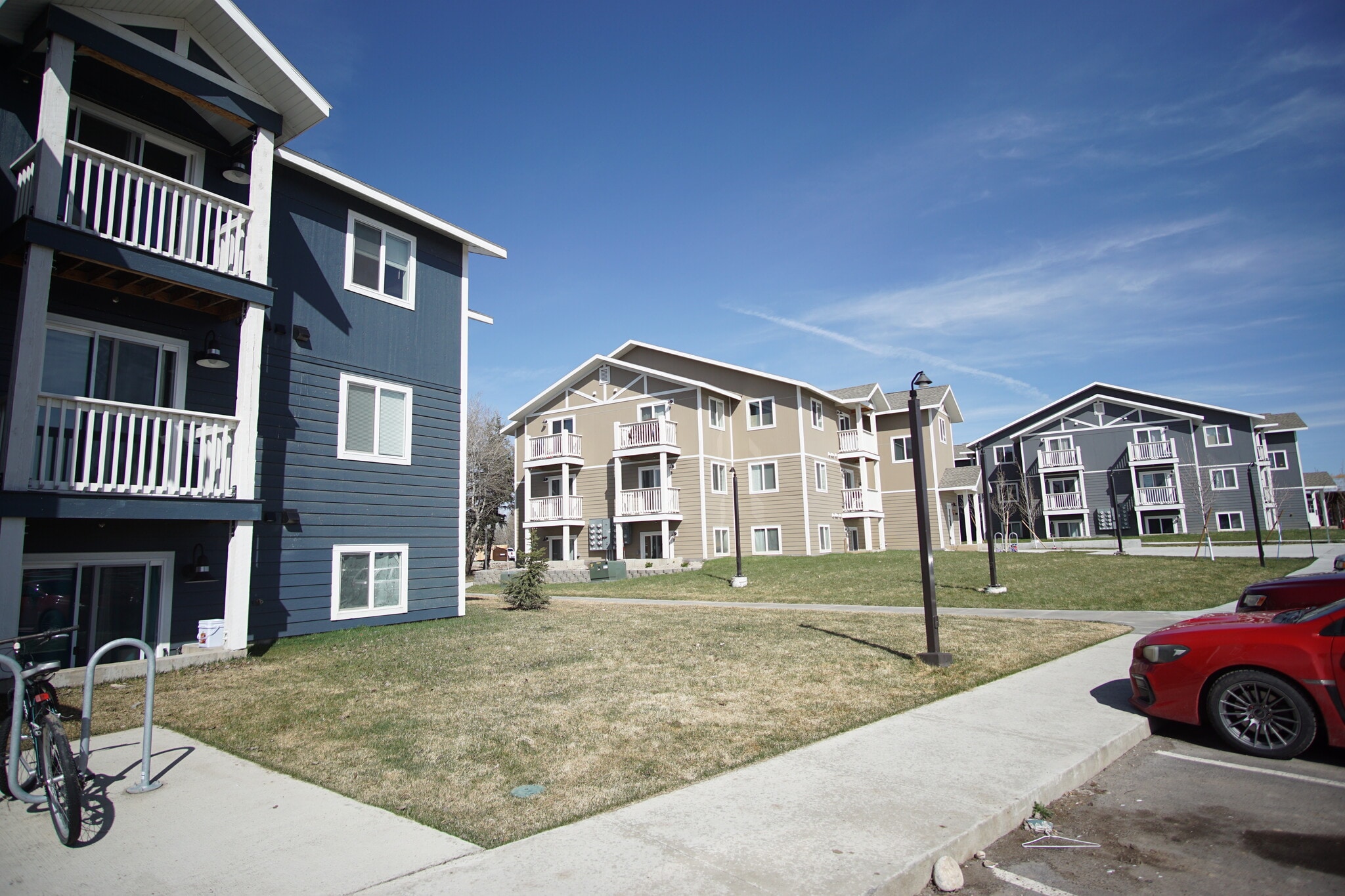 Multifamily in Driggs, ID for sale Building Photo- Image 1 of 1