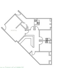 801 Brewster Ave, Redwood City, CA for lease Floor Plan- Image 1 of 1