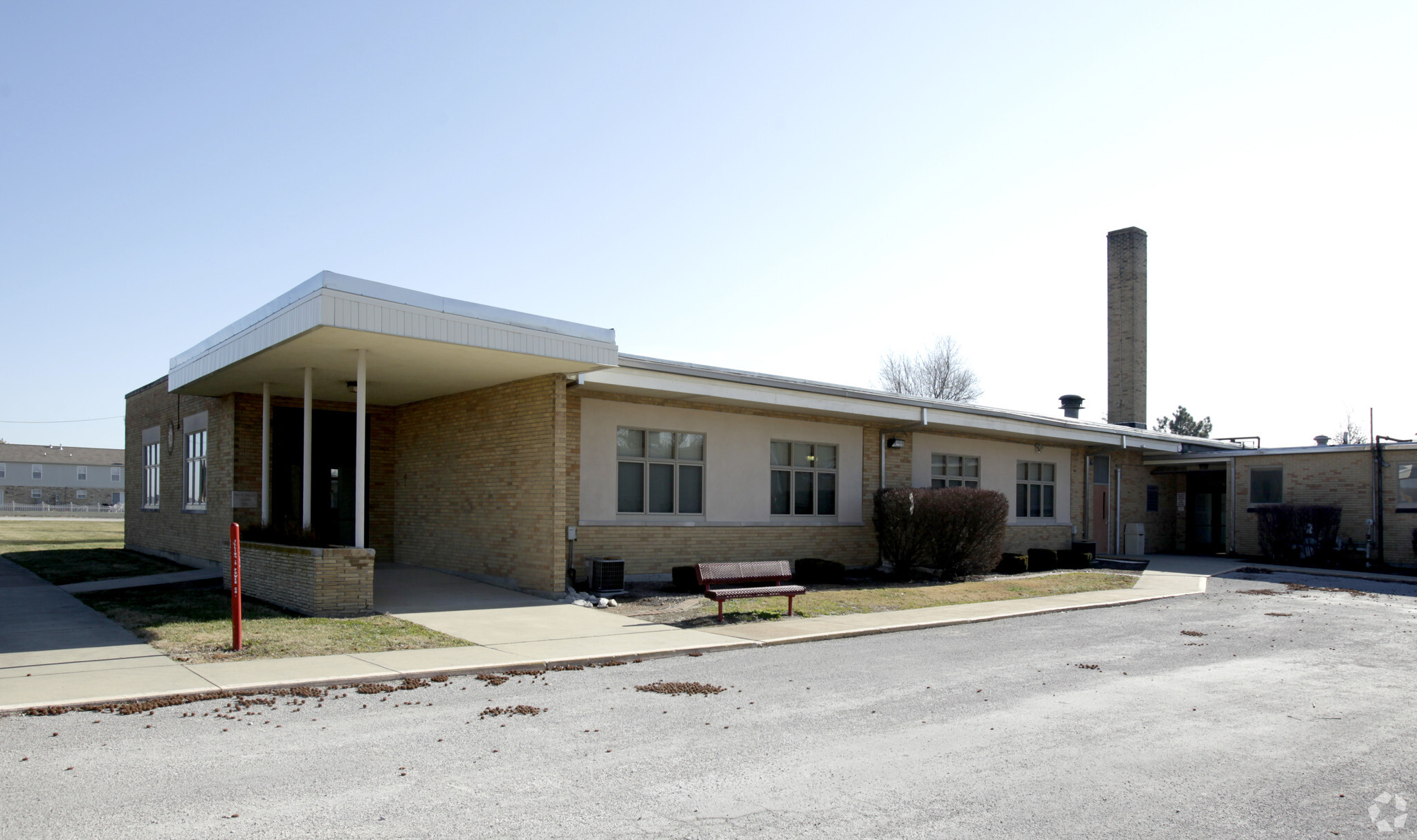 1901 Mascoutah Ave, Belleville, IL for lease Primary Photo- Image 1 of 29