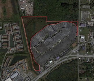 More details for 4300 Okeechobee Rd, Fort Pierce, FL - Land for Lease