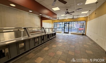 29-55 W Congress St, Tucson, AZ for lease Interior Photo- Image 2 of 4