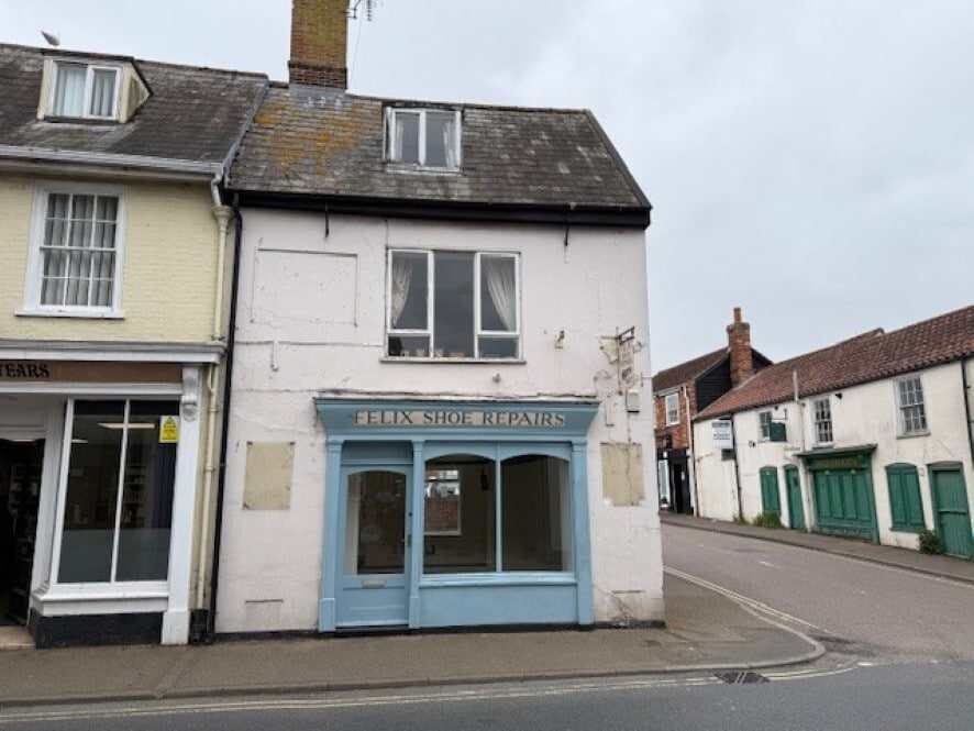 6-6B Hungate, Beccles for sale Primary Photo- Image 1 of 1