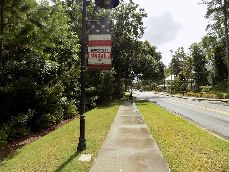 1203 May River Road, Bluffton, SC 29910