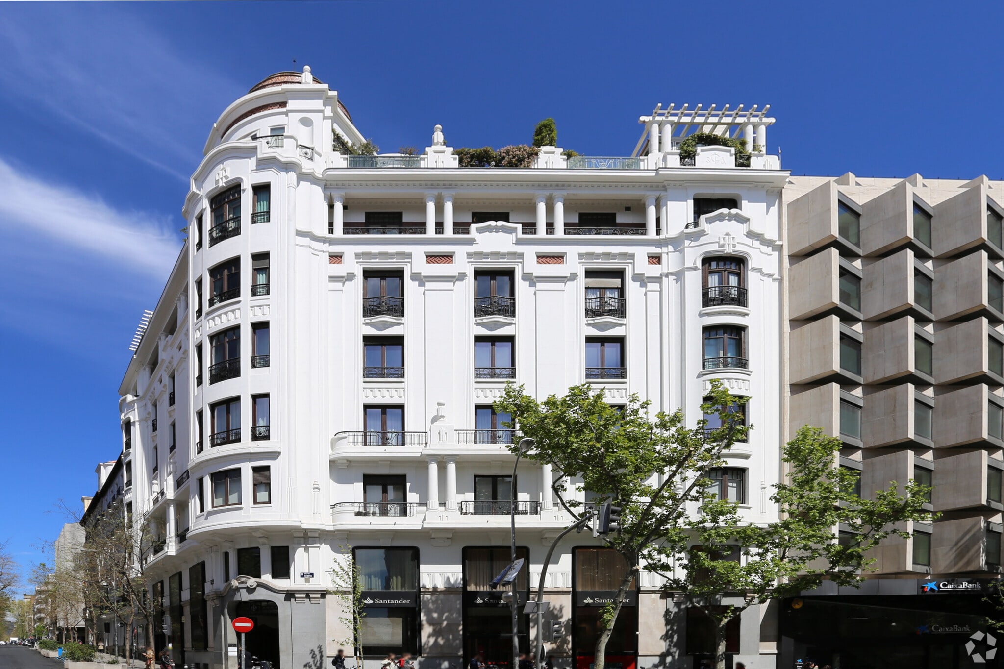 Office in Madrid, Madrid for sale Building Photo- Image 1 of 2