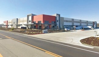 More details for 5175 Airport Rd, Paso Robles, CA - Industrial for Sale