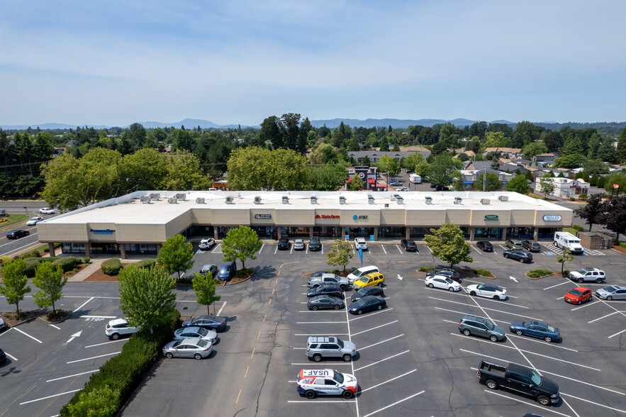 1801-1823 14th Ave SE, Albany, OR for lease - Building Photo - Image 1 of 4