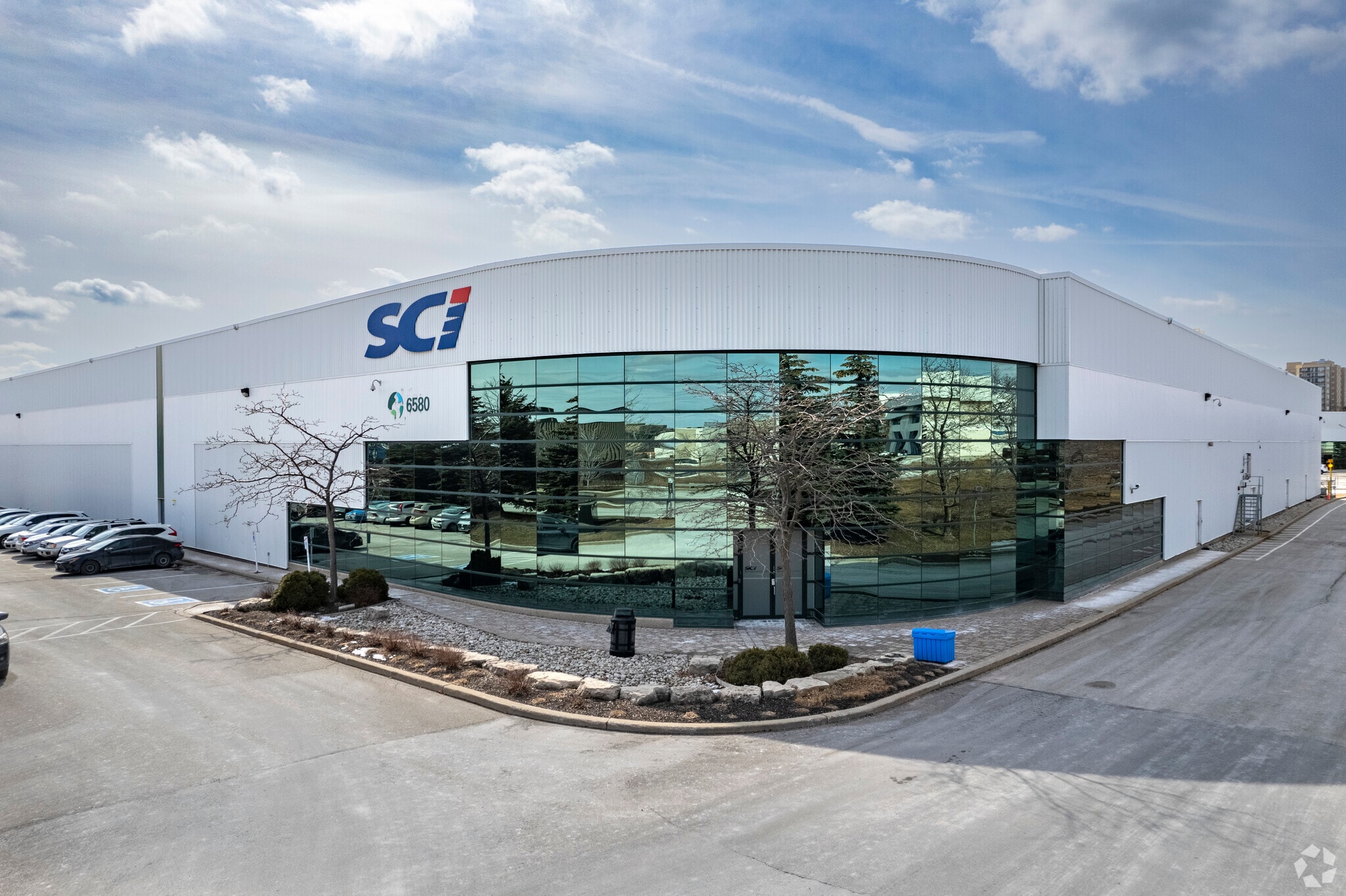 6580 Millcreek Dr, Mississauga, ON for sale Primary Photo- Image 1 of 1