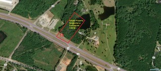 More details for 13400 US Highway 280, Salem, AL - Land for Sale