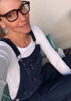 Melissa Haye Cserhat