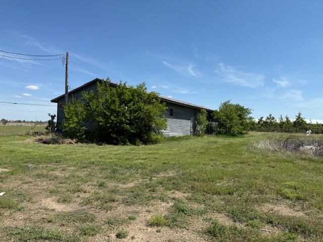 1301 S Hobart St, Pampa, TX for sale - Building Photo - Image 3 of 6