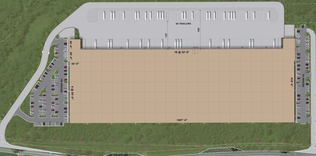 0 Belwood Dr, Calhoun, GA for sale Building Photo- Image 1 of 1