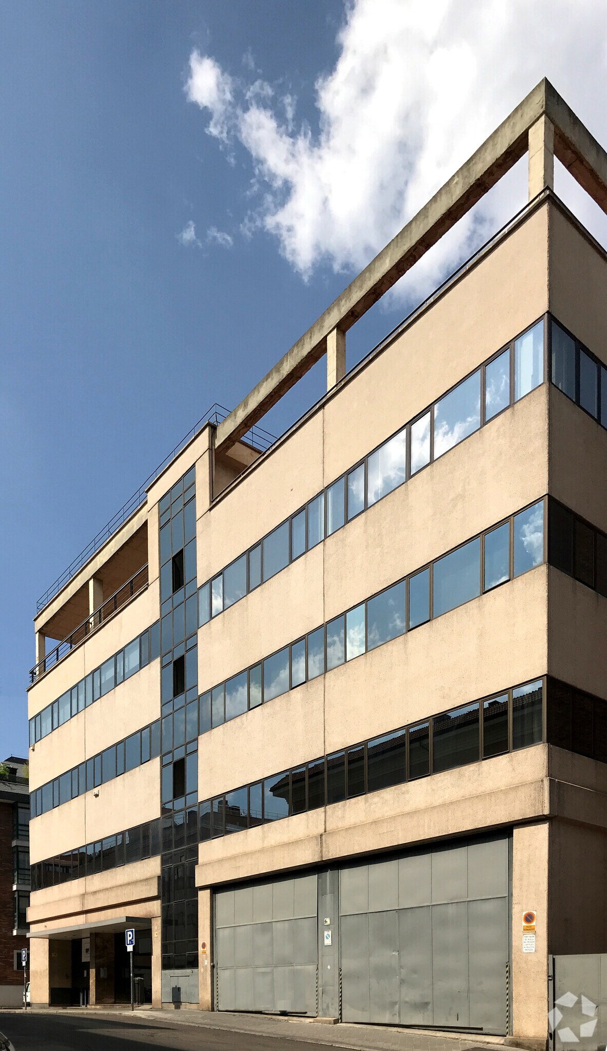 Calle de Garibay, 7, Madrid, Madrid for sale Building Photo- Image 1 of 1