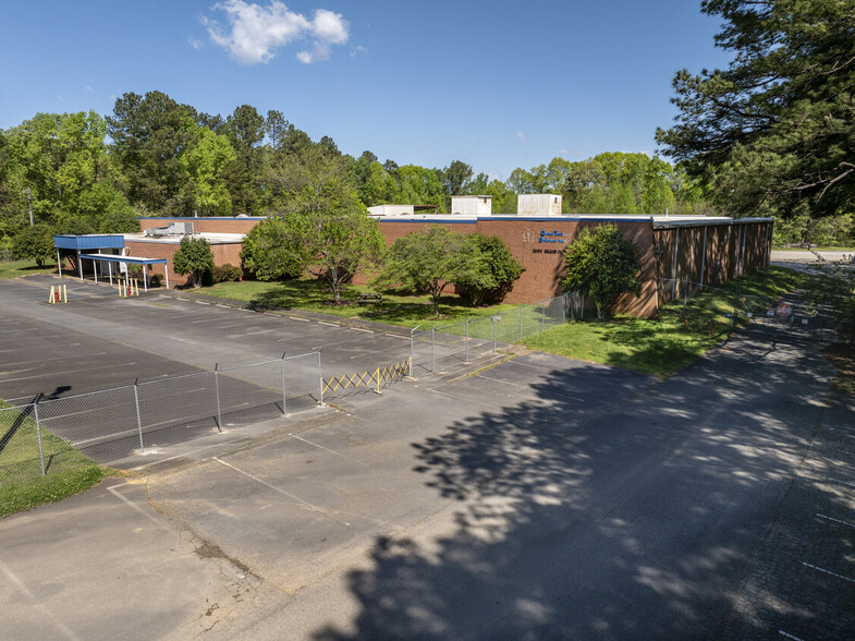 2803 Bravo Pl, Monroe, NC for lease - Building Photo - Image 3 of 23