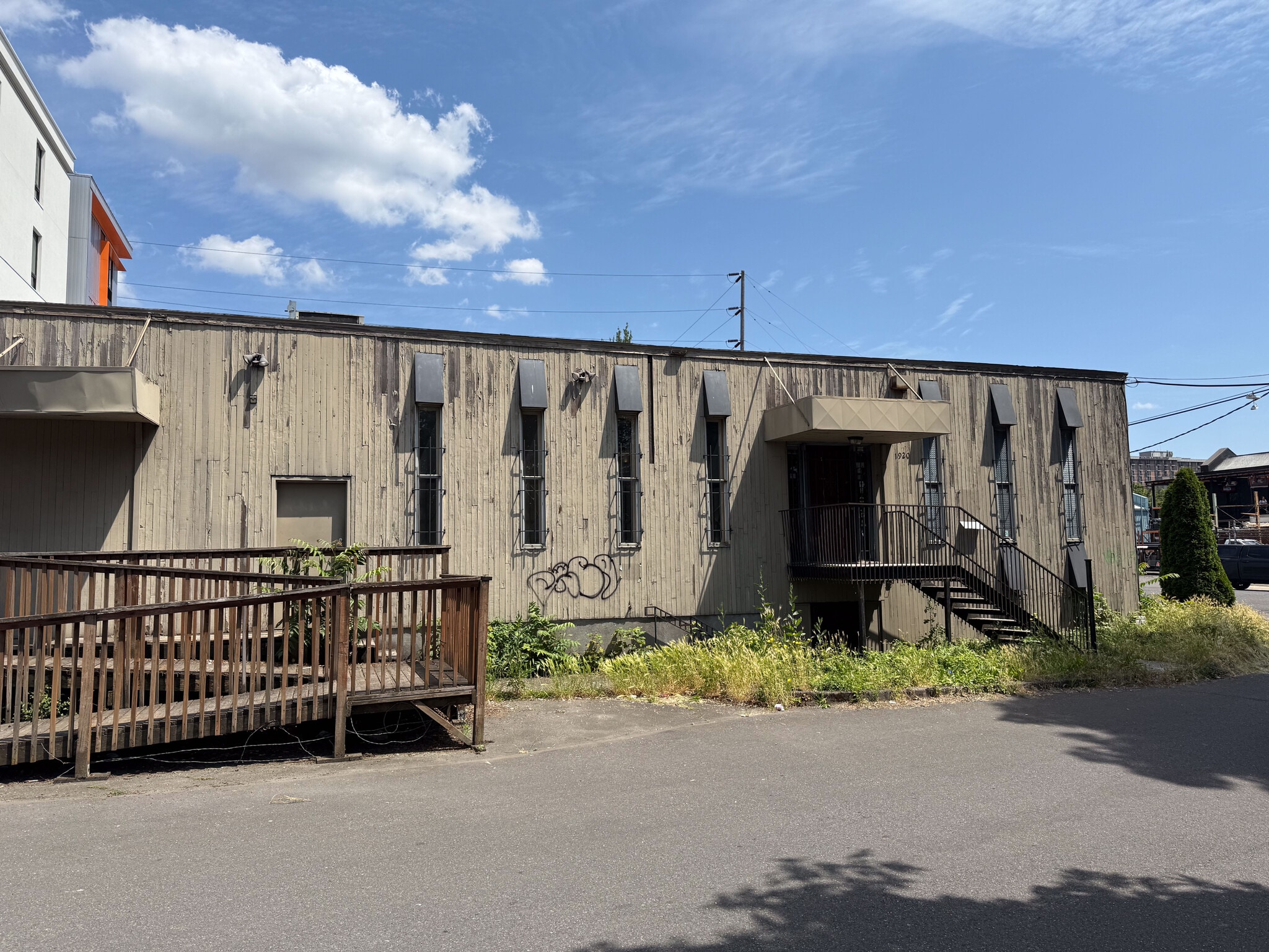 1920-1922 N Vancouver Ave, Portland, OR for sale Building Photo- Image 1 of 6