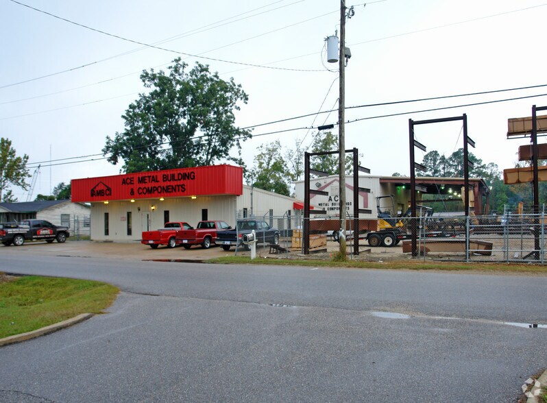 3345 Anton St, Mobile, AL for sale - Building Photo - Image 2 of 2