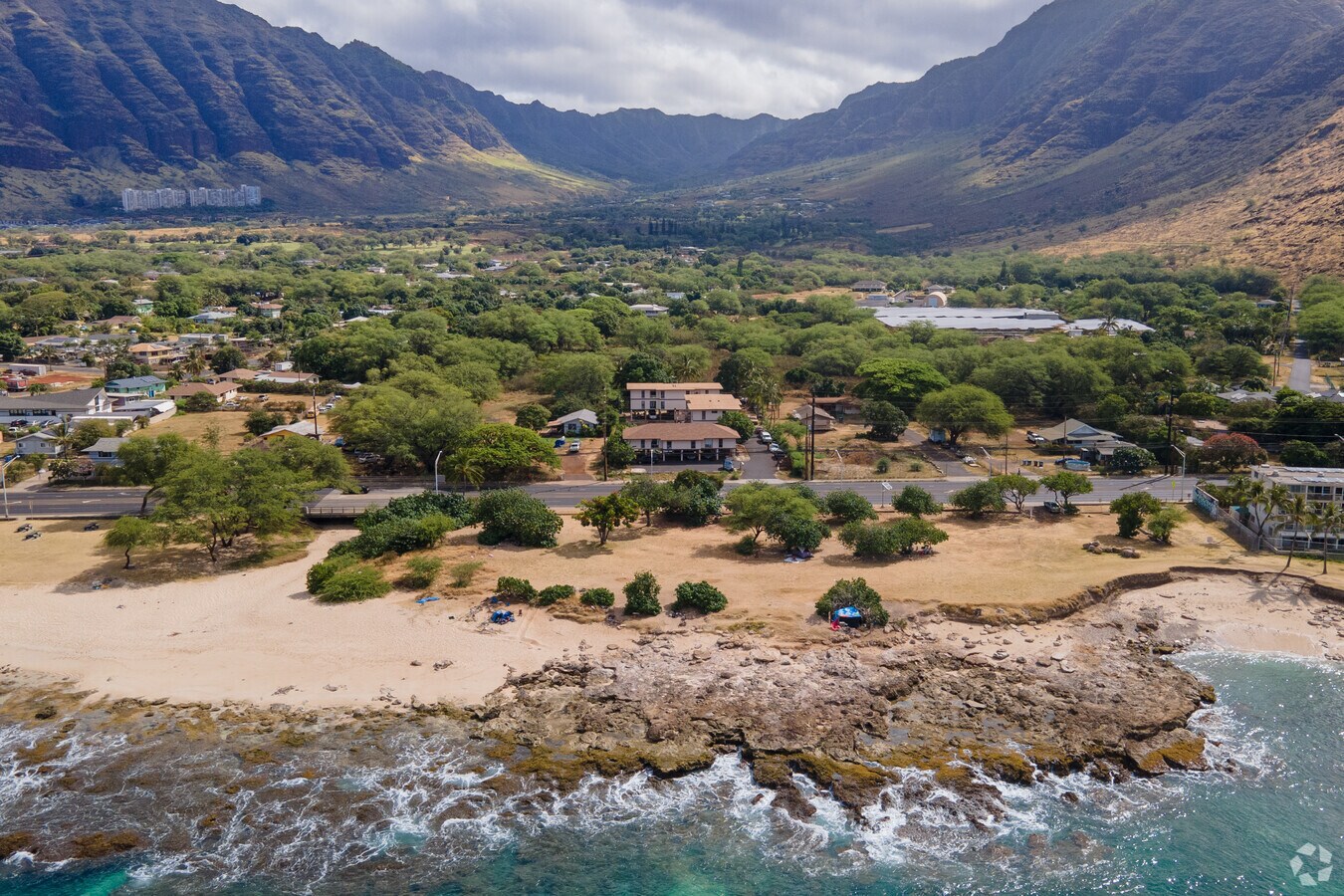 85-076 Farrington Hwy, Waianae, HI 96792 | LoopNet