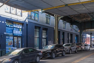 1399 Myrtle Ave, Brooklyn NY - Retail Space