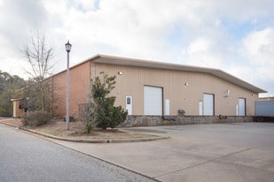 1667 Shug Jordan Pky, Auburn AL - Warehouse