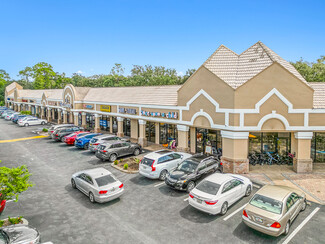 More details for 19651 Bruce B Downs Blvd, Tampa, FL - Office/Retail, Retail for Lease