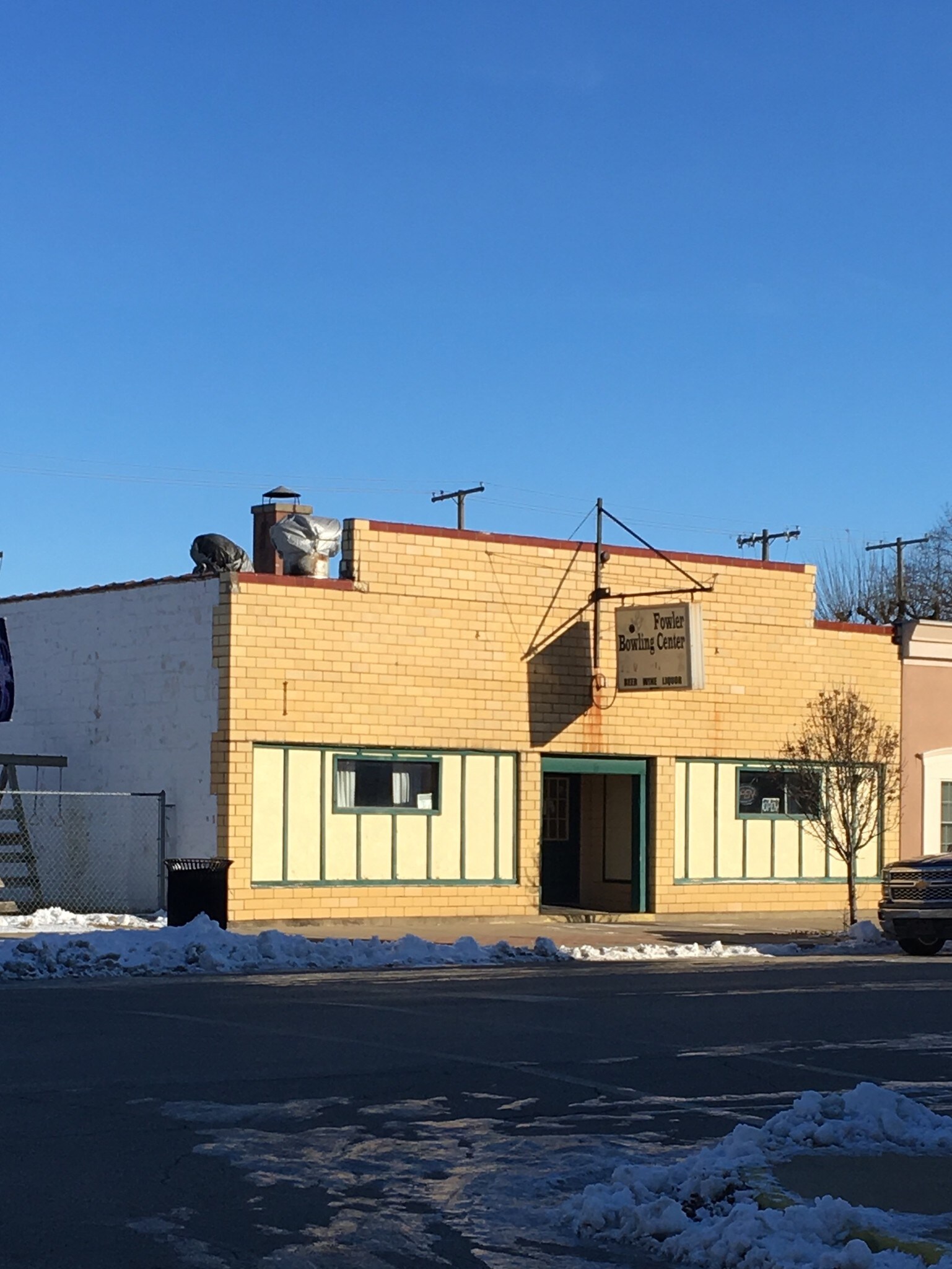 305 E 5th St, Fowler, IN for sale Interior Photo- Image 1 of 1