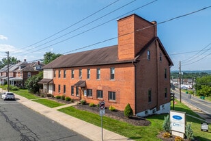 437 Dotts St, Pennsburg PA - Office Space