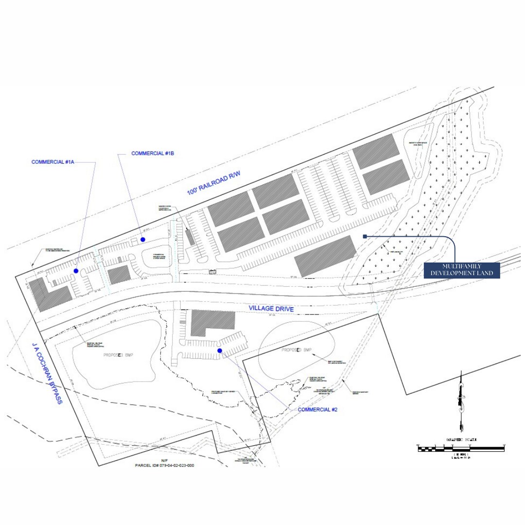 610 Village Drive, Chester, SC for sale Primary Photo- Image 1 of 3