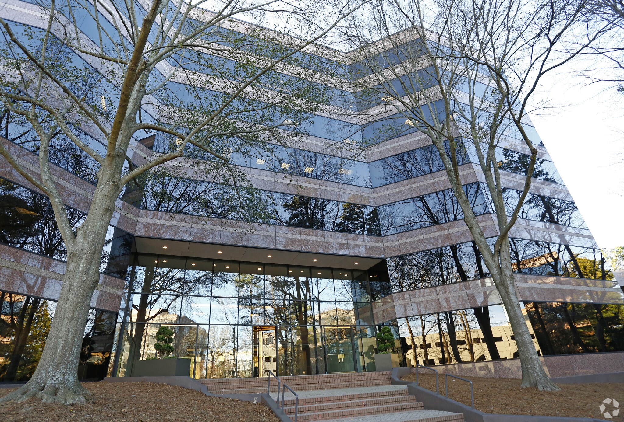 8601 Six Forks Rd, Raleigh, NC 27615 The Forum Forum I