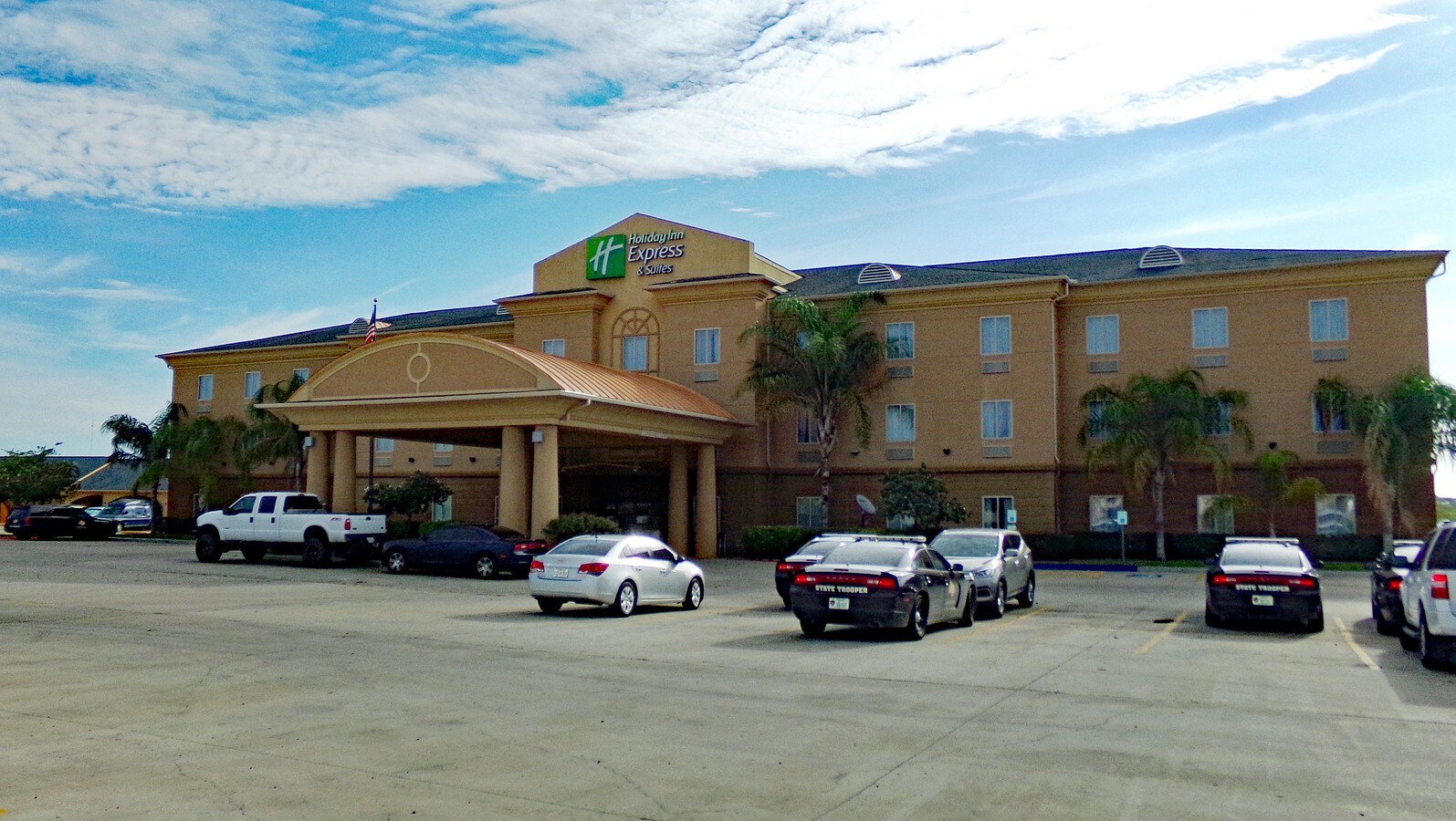 167 S US Highway 83, Zapata, TX 78076