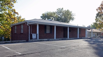 5470 N Main St N, Dayton OH - Office Space