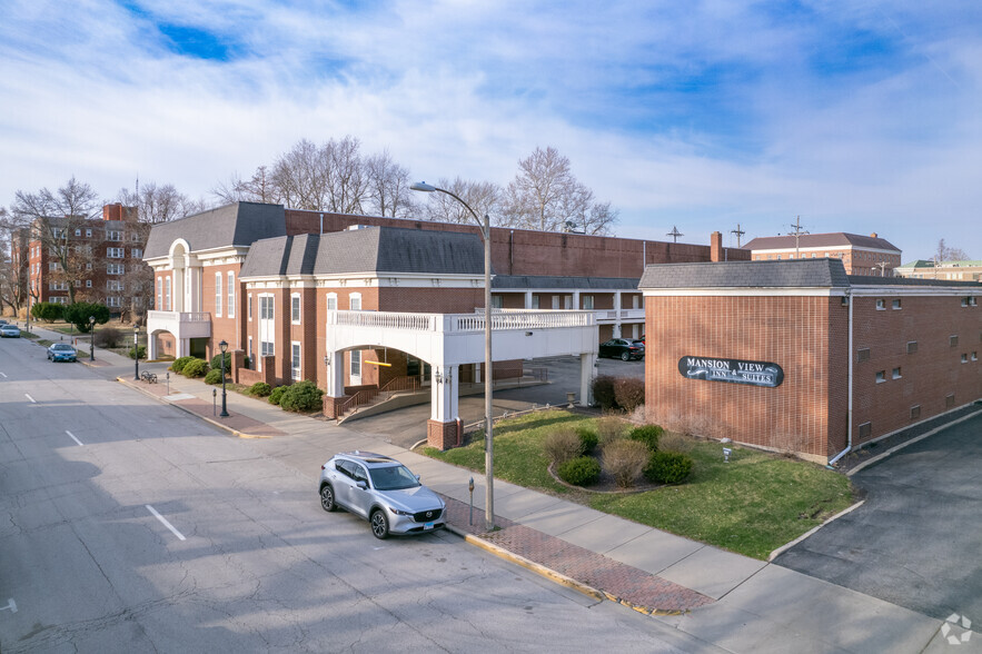 529 S 4th St, Springfield, IL for sale - Primary Photo - Image 1 of 1