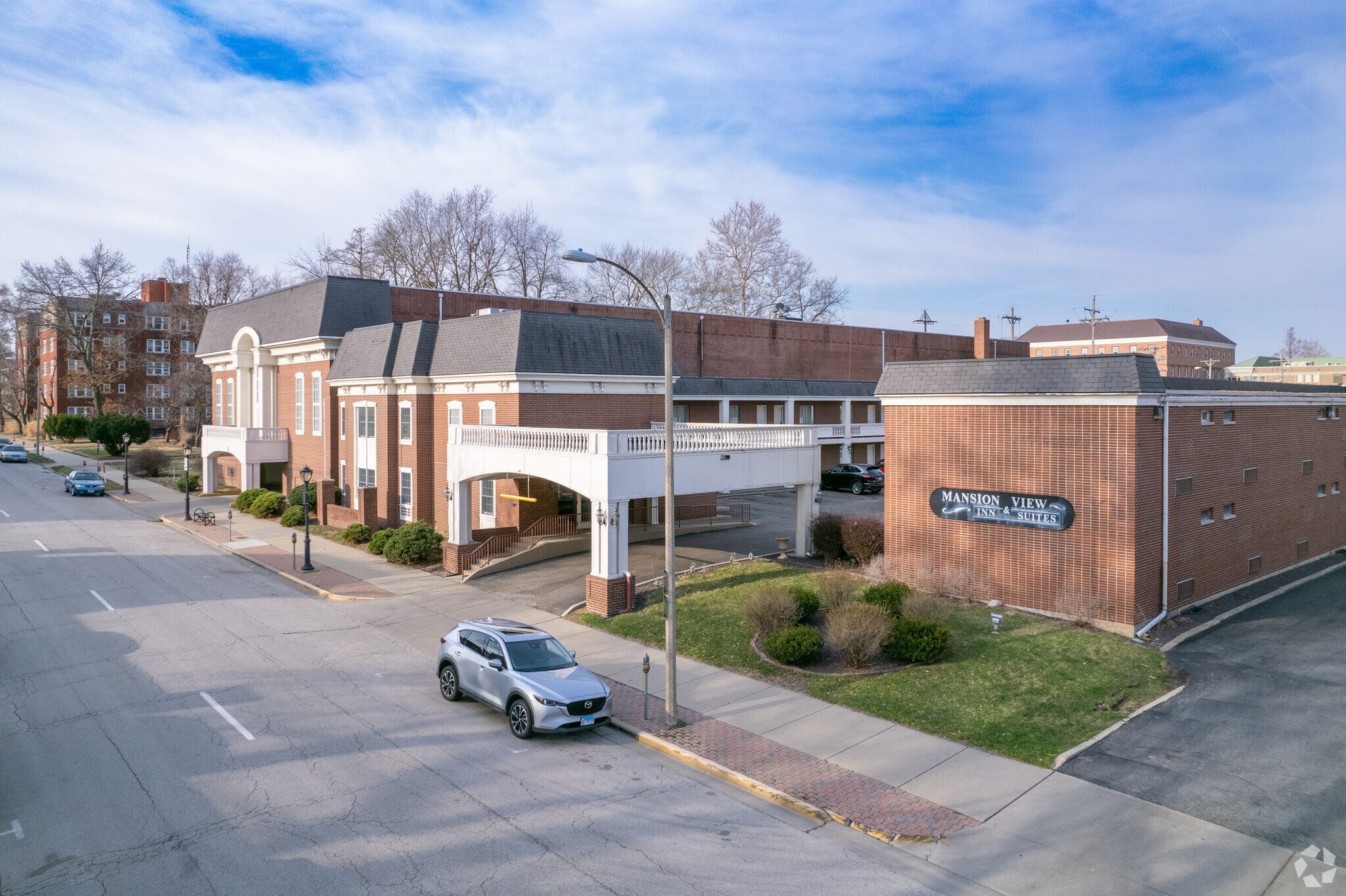 529 S 4th St, Springfield, IL for sale Primary Photo- Image 1 of 1