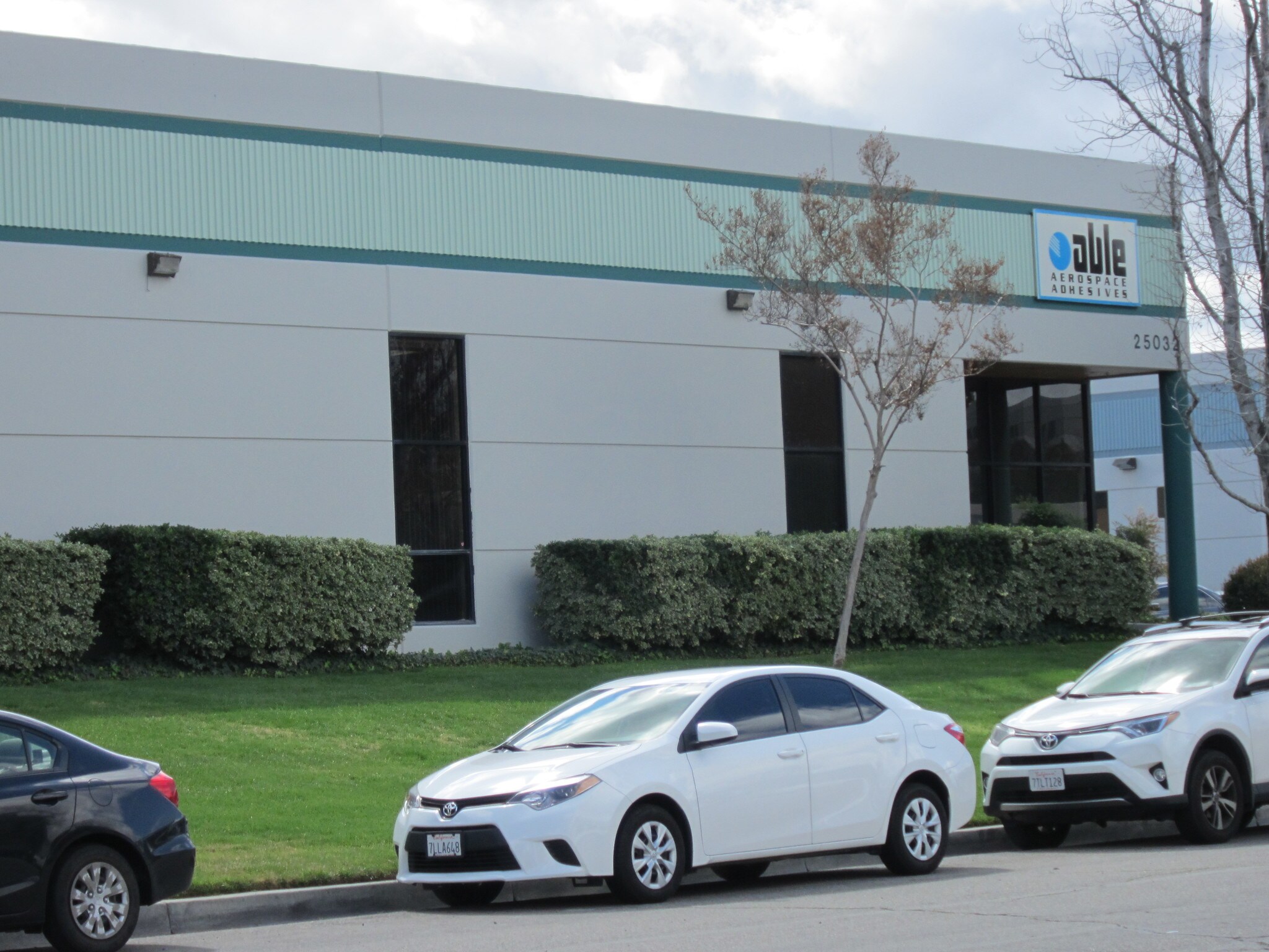 25032 Anza Dr, Valencia, CA for sale Building Photo- Image 1 of 1